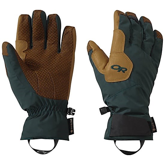 Bild von Outdoor Research Women's BitterBlaze Aerogel Gloves
